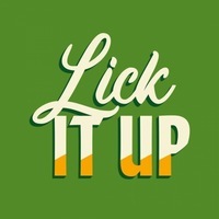 Lick it Up Foodtruck Austin