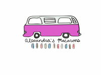 Alexandra’s Macarons