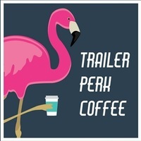Trailer Perk Coffee