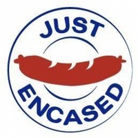 Just Encased Foodtruck