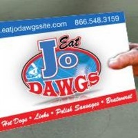 EAT JO DAWGS