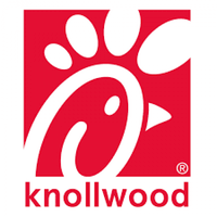 Chick-fil-A Knollwood Food Truck