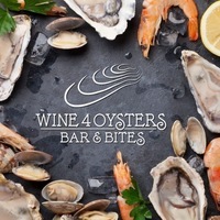 Wine 4 Oysters