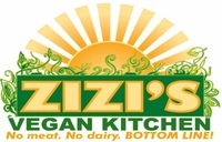 Zizi's Vegan Food Truck