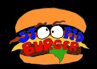 Stoopid Burger