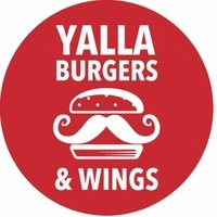 Yalla burgers & wings halal