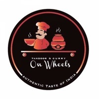 TANDOOR AND CURRY ON WHEELS