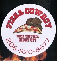 Pizza Cowboy & Storm Doggin
