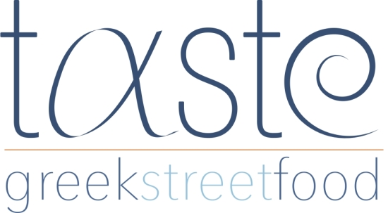 Taste Greek Street Food