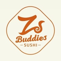 Zs Buddies Sushi