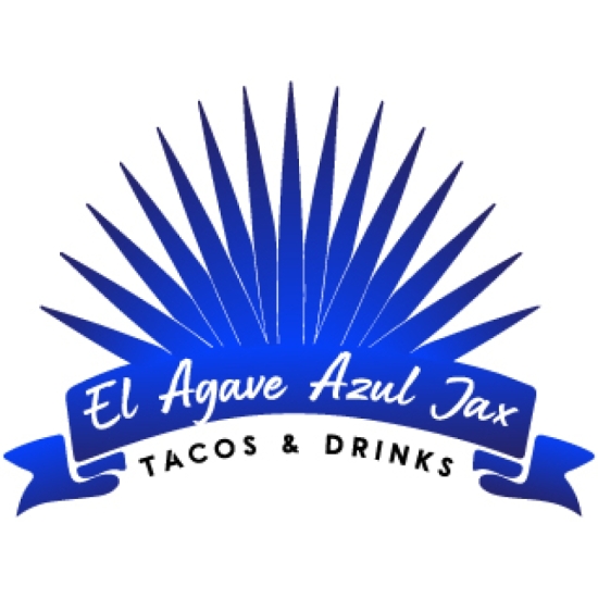 El agave azul Jax