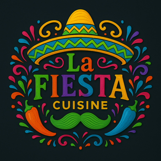 La Fiesta Mexican Cuisine