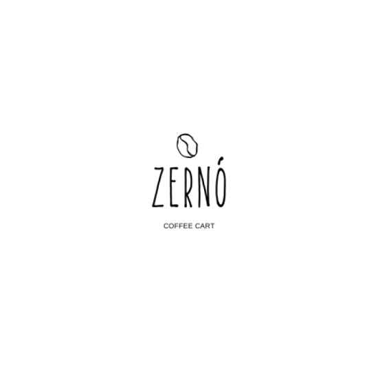 Zerno Coffee Cart