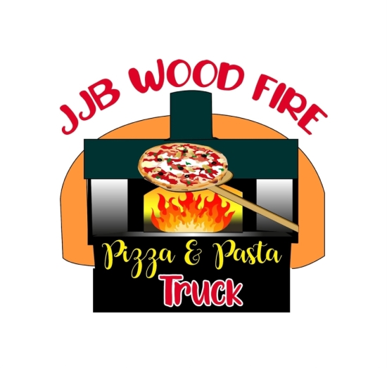 JJB Wood Fire Pizza & Pasta Truck