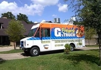 Gs Brunch Truck