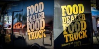 Food Dealer