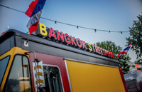 Thai Street Food
