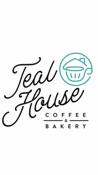 Teal House Coffee and Bakery