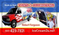 Ice Cream 2U