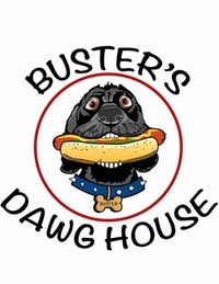 Busters Dawg House