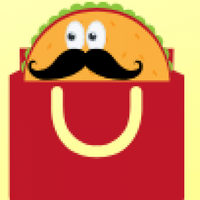 Taco in a Bag