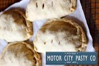 Motor City Pasty Company